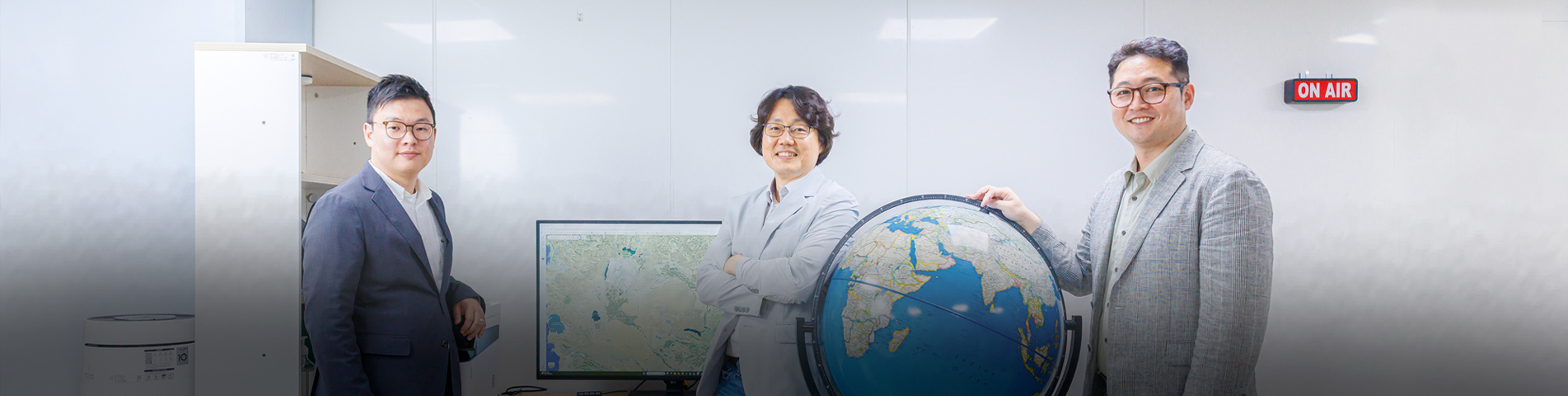 개발도상국의 기후변화 대응, 경희가 돕는다