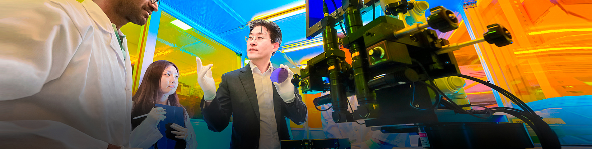 “일상의 호기심을 연구로, 연어 프로젝트 시즌2 시작”