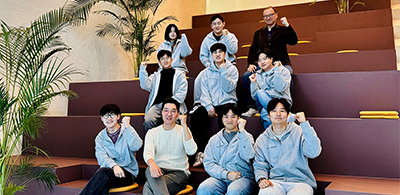 기술 창업 지원받아 ‘전기차 운용 최적화 플랫폼’ 개발 가속화